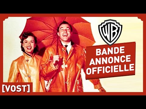 Chantons Sous La Pluie - Bande Annonce Officielle (VOST) - Gene Kelly / Debbie Reynolds