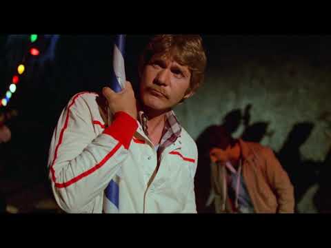 HURLEMENTS - Version restaurée 4K - Bande-annonce