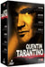 Quentin Tarantino - Pulp Fiction + Jackie Brown + Kill Bill Vol. 1 + 2 - coffret - dvd 3384442192606