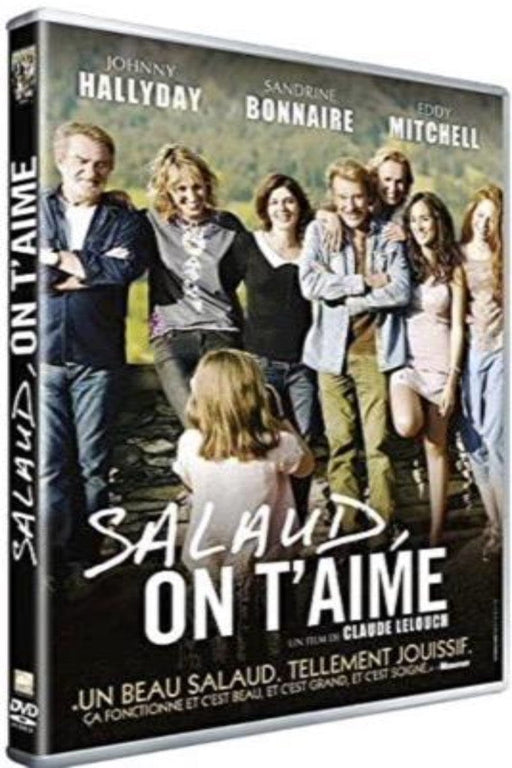 Salaud, on t'aime - dvd 3760141383727