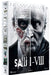 Saw : intégrale 8 films -coffret - dvd 5051889627326