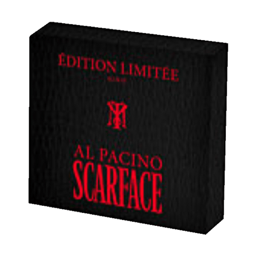 Scarface - Coffret collector - blu-ray + DVD 5050582848397