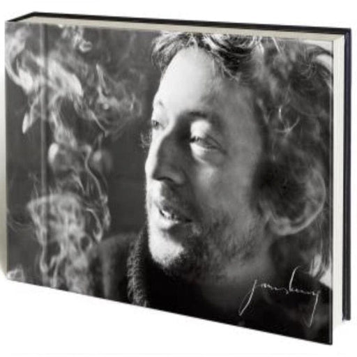 Serge Gainsbourg l'intégrale - coffret livre - 20 CD 0602547441195