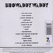 Showaddywaddy : Showaddywaddy - cd 5013929040229