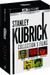 Stanley Kubrick - coffret 5 films - 4K UHD 5051889697879