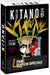 Takeshi Kitano 3 Films - coffret - blu-ray 3700301055293