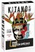 Takeshi Kitano 3 Films - coffret - DVD 3700301055309