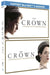 The Crown - L'intégrale des saisons 1 et 2 - blu-ray 3333299310497