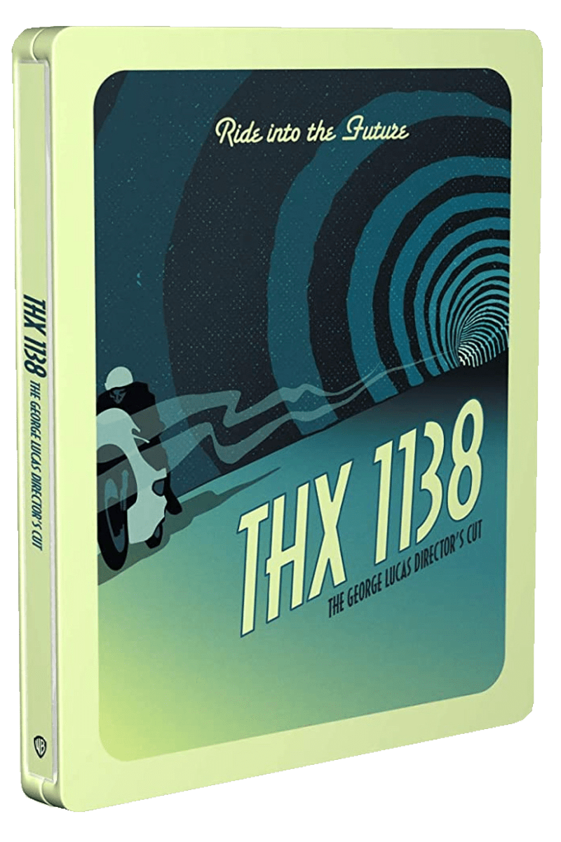 Thx 1138 Blu-Ray Auf Ebay , Thx 1138 kleinanzeigen.de – TGRFZ