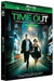 Time Out - steelbook - combo Blu-ray + dvd 3344428048723