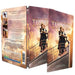Titanic - Steelbook lenticulaire - Blu-ray 3d + 2d 3344428055097