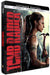 Tomb Raider - steelbook - combo blu-ray- 3d - 4k 5051889635734