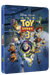 Toy Story 3 - Steelbook import VO - Blu-ray 8717418418625