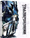 Transformers 2 revenge of the fallen - steelbook - import avec VF - blu-ray 5051368242132