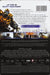 Transformers 3 - Dark Of The Moon - steelbook import avec vf - blu-ray 4010884245011