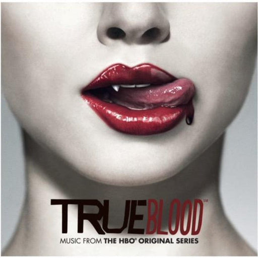 True Blood : Music From The HBO Original Series - cd 075678965715