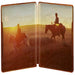 Unforgiven - steelbook - blu-ray 5051889541790