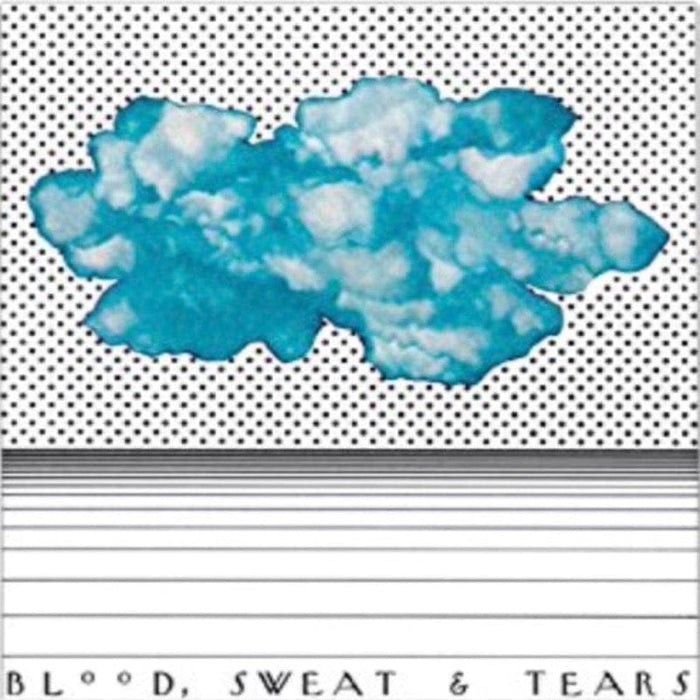 Blood, Sweat & Tears – B, S & T 4 - vinyle 829421305903