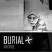 Burial : Untrue  – Vinyle 5024545486513