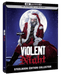 Violent Night - Steelbook - 4K uhd + blu-ray 5053083265700