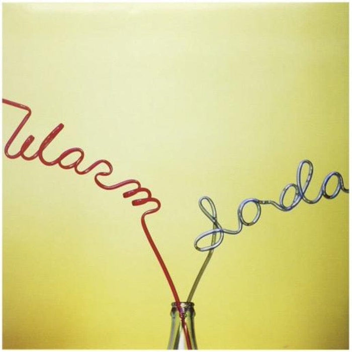Warm Soda : Someone For You - vinyle 3700398711232