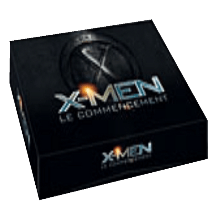 X-Men : Le commencement - Coffret de pré-réservation Fnac 3469450019579