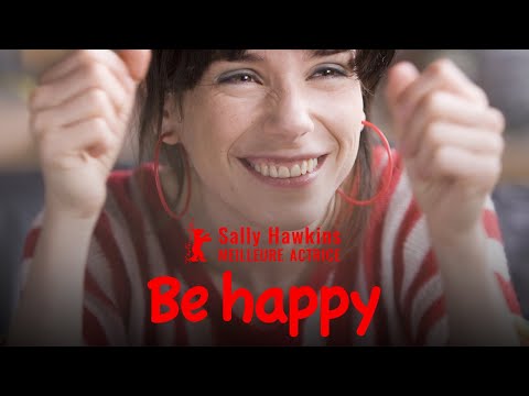 be happy trailer