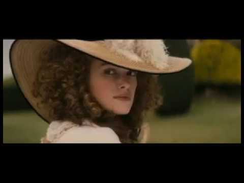 the duchess bande annonce vf