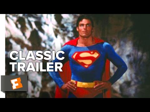 superman III trailer