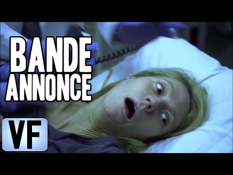 contagion bande annonce fr