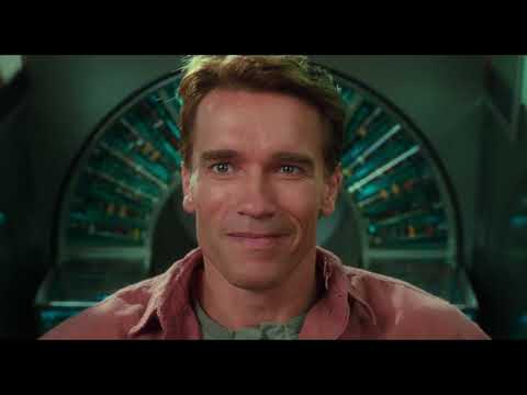 total recall bande annonce vf