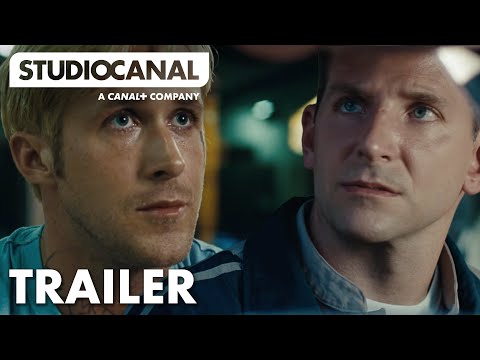 The Place Beyond the Pines trailer
