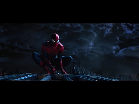 The Amazing Spider-Man : le destin d'un héros trailer