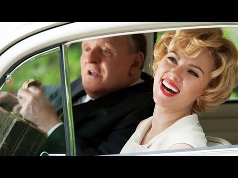 Hitchcock bande annonce vf
