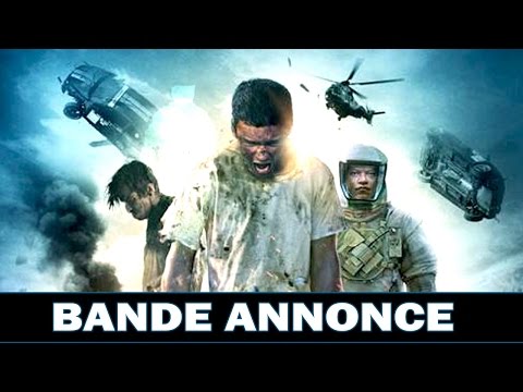 the signal bande annonce vf