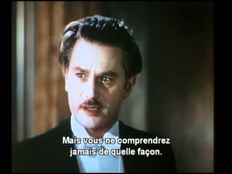 les chaussons rouges bande annonce vostfr