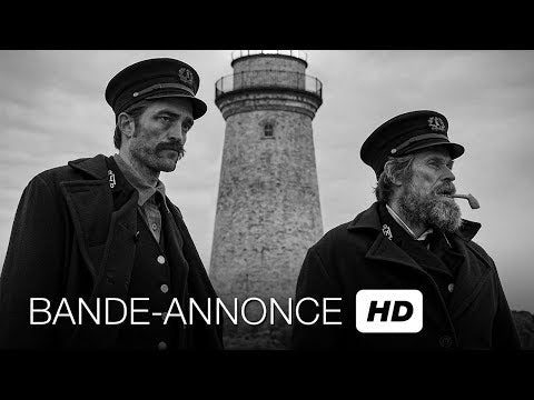 the lighthouse bande annonce vf