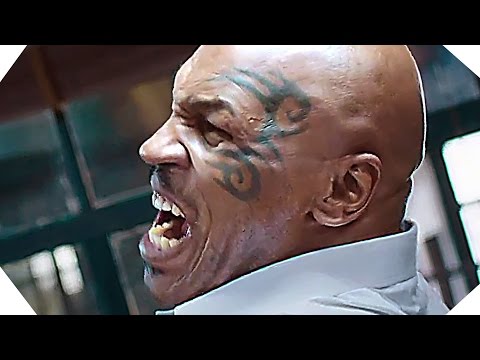 ip man 3 bande annonce video vostfr