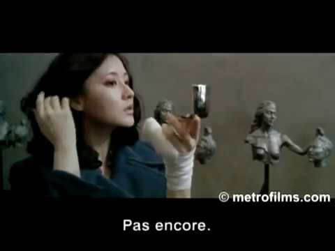 lady vengeance bande annonce