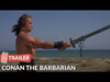 Conan the barbarian trailer