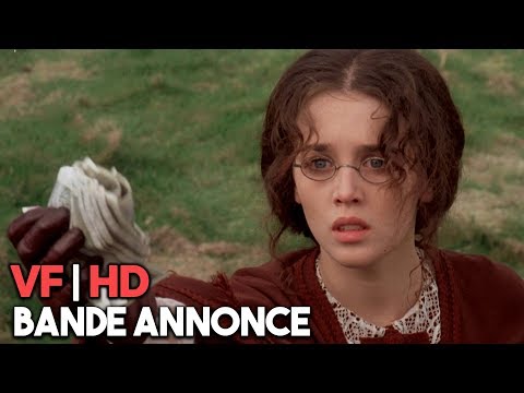 l'histoire d'Adèle h trailer vf