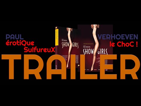 showgirls trailer
