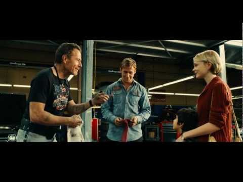 drive bande annonce vf