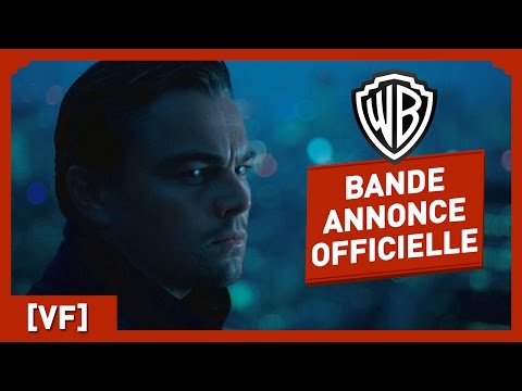 infection bande annonce vf