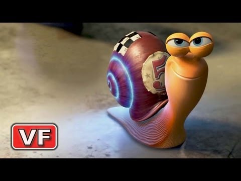 turbo bande-annonce