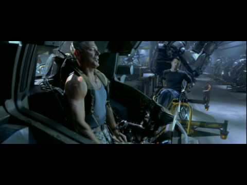 avatar bande annonce vf