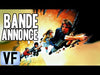 les goonies bande annonce vf