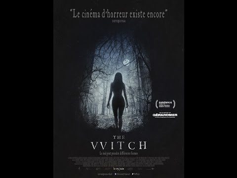 the witch bande annonce vf