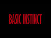 Basic Instinct 1 + 2 - coffret - dvd