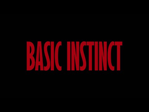 Basic Instinct 1 + 2 - coffret - dvd